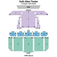 Keith Albee Theater Events And Concerts In Huntington