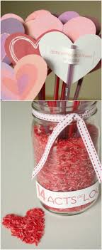 Diy projects by big diy ideas. 20 Adorable And Easy Diy Valentine S Day Projects For Kids Diy Crafts