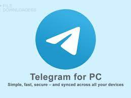 Telegram desktop for windows 10 has had 2 updates within the past 6 months. Download Telegram For Pc 2021 For Windows 10 8 7 File Downloaders