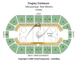Tingley Coliseum Box Seats Related Keywords Suggestions