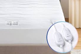 the 7 best heated mattress pads of 2023