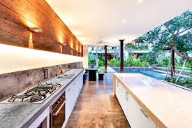 designing the perfect outdoor kitchen