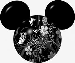 30 free vector graphics of mickey mouse. Mickey Head Png Mickey Mouse Icon Clipart Hd Png Download 362162 Png Images On Pngarea
