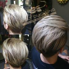 The first few grays can be concealed with simple highlights. Ash Grey Mens Hair Color