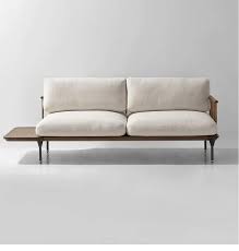 Buy Venus Wood 3 Seater Sofa