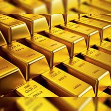 gold rate today gold gains on a weaker