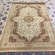 pre loved oriental carpet home