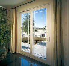 Milgard Vinyl Patio Doors Denver And