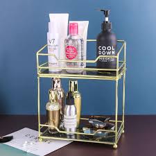 z plinrise makeup organizer shelf 2