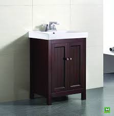 The menards bathroom sinks and vanities forms. The Simon Vanity Is Constructed Of A Large White Ceramic Basin With Rich Tobacco Finish The Additional Luxury Bathroom Vanities Vanity 36 Inch Bathroom Vanity