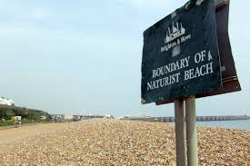 10 best nudist beaches in the uk