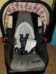 Graco Snug Ride 30 Carseat Base For
