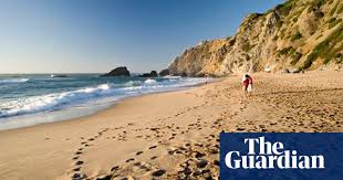 Beaches in portugal are known for their ochre rock formations and grottoes against the golden sand and crystal clear, azure waters. The Best Beaches In Portugal Readers Travel Tips Portugal Holidays The Guardian