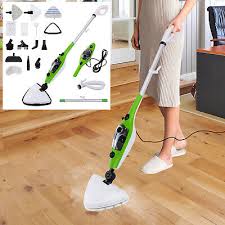 steam mop floor cleaner carpet washer