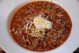 midwest chili cooks with pion