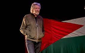 Why did roger waters leave pink floyd? Pro Palestinian Event With Roger Waters Planned At Umass Called Anti Semitic By Israel Supporters Masslive Com