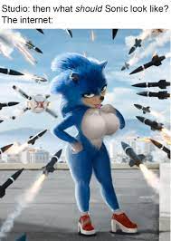 Sonic rule 35 - Best adult videos and photos