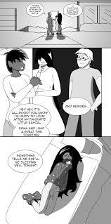 Post 3483389: comic Emiko_Williams Erma_(series) Erma_Williams Felicia  Samuel_Williams trialtribs webcomic