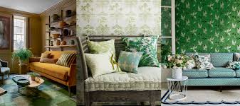 green living room ideas 15 gorgeous