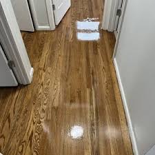 refinish wood floors in topeka ks
