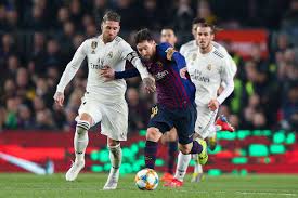This is a list of all matches contested between the spanish football clubs barcelona and real madrid, a fixture known as el clásico. Predicted Lineups Fc Barcelona Vs Real Madrid 2019 El Clasico Managing Madrid