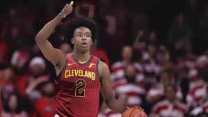 From wikimedia commons, the free media repository. 4 Things Collin Sexton Immediately Brings To The Table For Cleveland Cavaliers Nation
