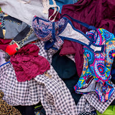gently used clothing at clothes mentor