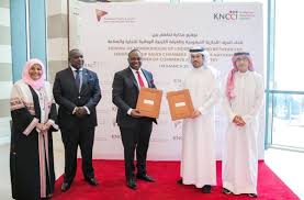 saudi kenya business forum opens new