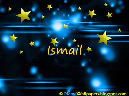 vishal Name - ismail name wallpaper ...