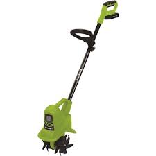 Earthwise 7 5 In 20 Volt Cordless