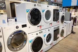 the 5 best washer and dryer brands of