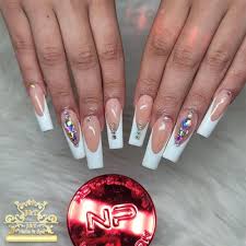j t nails quality nail salon in