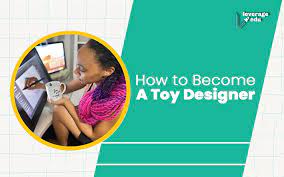 toy designer top courses s