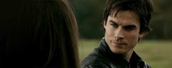 ( when he's talking to vicki ) damon: Quotes By Damon Salvatore Thyquotes
