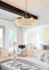 7 best ceiling lights for living rooms