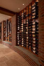 55 Stone Wine Cellar Natural Look