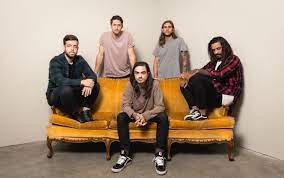 Like Moths To Flames Release New
