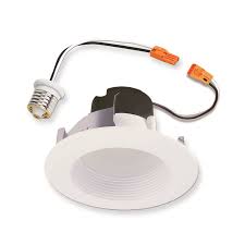 Lowes 4 Led Recessed Light Pogot Bietthunghiduong Co