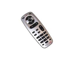 Remote Control For Use With Keene