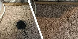 foothills carpet care carpet cleaning