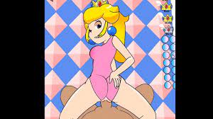 Mario : Princess Peach - Sex Scenes - XNXX.COM