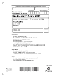 Test yourself by doing some of the igcse maths past papers below. 4ch1 2c Que 20190613 Chemical Substances Sets Of Chemical Elements