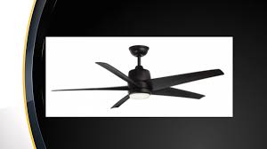 Enjoy free shipping & browse our great selection of renovation, ceiling fan blades, bathroom fans and more! Ceiling Fans Sold At Home Depot Recalled After Numerous Reports Of Blades Flying Off Cbs Pittsburgh