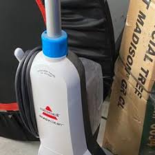 bissell carpet cleaner in