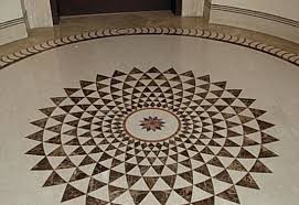 amazing marble floor styles for