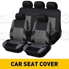 Seat Covers For Honda Civic