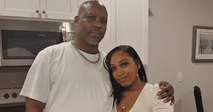 Dmx, who has had a prolific career in the music business, was married for more than a decade. Who Is Desiree Lindstrom Inside Dmx S Love Story With His Fiance And His 15 Children Meaww