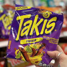 are takis vegan your guide to all the