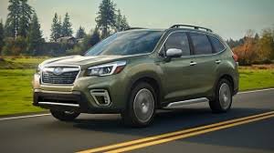 Subaru Forester 2019 Philippines Price Specs Official