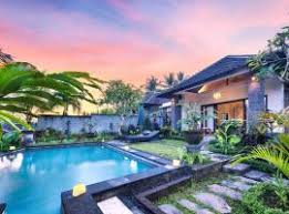 With six sumptuous ensuite bedrooms and a legion of 25 professional staff, it is one of bali's ultimate destination villas. Die 10 Besten Villen In Der Region Bali Indonesien Booking Com